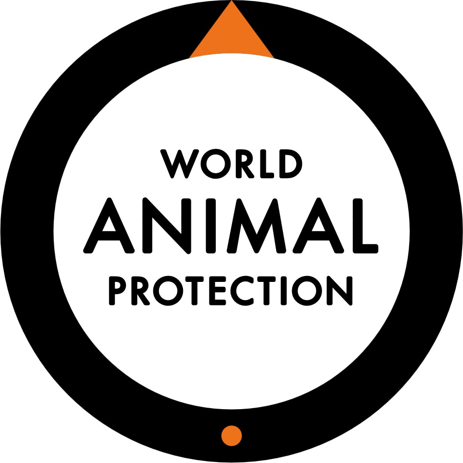 World Animal Protection -logo